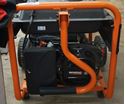 Picture of GENERAC GP5500 6875 WATT PORTABLE GENERATOR 5500 WATTS 6875 SURGE WATTS