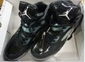 Picture of Nike Air Jordan Retro DB  633068 010 size 9