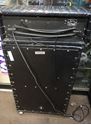 Picture of Kustom 200 Head with CTS double 15 speaker cabinet