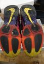 Picture of  Nike Air Foamposite Pro PRM Asteroid Fire Red Black 616750-600 Size 10