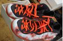 Picture of Nike Air Foamposite One PRM Thermal Men's Basketball Shoes 575420-600 size 8