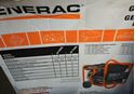 Picture of Generac Portable Generator model # GP15000E