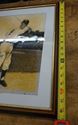 Picture of ROGER MARIS HAND SIGNED VINTAGE BLACK AND WHITE PHOTO WITH C.O.A