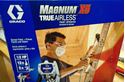 Picture of Graco Magnum 262800 X5 Stand Airless Paint Sprayer 