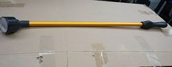 Picture of Dramm 60-14802 30" One Touch Orange Rain Wand