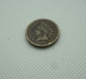 Picture of 1863 Philadelphia Mint Indian Head Cent