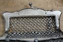 Picture of EDWARDIAN ANTIQUE JWR CO GERMAN SILVER CHAINMAIL BAG EARLY 20TH CENTURY.