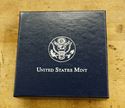 Picture of 2008 Bald Eagle Proof 90% Silver Dollar Commemorative US Mint Coin, Box and COA