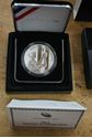 Picture of 2011 SEPTEMBER 11 NATIONAL MEDAL S11 WITH BOX AND COA MINT CONDITION