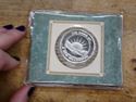 Picture of 2001 American 99.9% Silver Millennium Eagle US Coin
