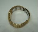 Picture of Vintage 10k rolled gold plate bulova g801077 automatic watch MINT 