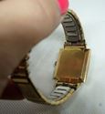 Picture of Vintage 10k rolled gold plate bulova g801077 automatic watch MINT 