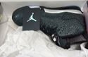 Picture of Air Jordan 3LAB5 Black/Metallic Silver Size 9.5 NIB 599581 003 Deadstock NEW 