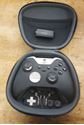 Picture of Microsoft Xbox Elite Wireless Controller for Xbox One Model 1698 USED MINT CONDITION