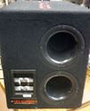 Picture of Digital Designs AUDIO LE-M12 Subwoofer USED