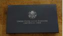 Picture of 1991 Dollar - Mount Rushmore Anniversary Proof Coins With Box and COA 