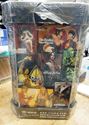 Picture of Metal Gear Solid (McFarlane) Snake & Meryl Action Figures, Fishtank, New in Box