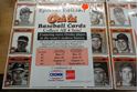 Picture of Baltimore Orioles 1991 Special Edition Crown Baseball Cards-complete set of 4