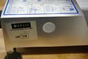 Picture of Anvil Argenta 9" SLR7009 Commercial Meat Slicer Good Condition