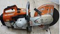 Picture of STIHL TS 400 14" Concrete Saw USED 