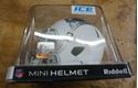 Picture of TOM BRADY PATRIOTS SIGNED MINI HELMET ICE WITH COA MINT CONDITION COLLECTIBLE