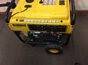 Picture of Dewalt DXGNR7000 Generator pre owne