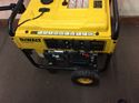 Picture of Dewalt DXGNR7000 Generator pre owne