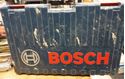 Picture of BOSCH HAMMER DRILL RH745 W CASE PRE OWNED GOOD CONDITION