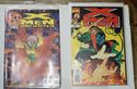 Picture of LOT 9 MARVEL COMICS X MEN 33 32 31 30 16 15 14 18 19  COLLECTIBLE. VERY GOOD CONDITION. 