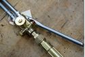 Picture of Victor CA370-V/WH370FC-V CUTTING ATTACHMENT & WELDING HANDLE TIP NEW