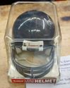 Picture of Byron whizzer white signed mini helmet ex rare vintage Colorado with COA MINT CONDITION. COLLECTIBLE. 