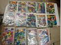 Picture of LOT 14 X FACTOR MARVEL COMICS 