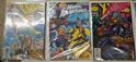 Picture of LOT 16 X MEN MARVEL COMICS 