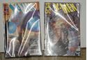 Picture of LOT 7 X MEN MARVEL COMICS 110 112 111 113 108 101 109 99 92 COLLECTIBLE.