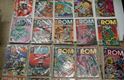 Picture of LOT 24 MARVEL ROM COMICS COLLECTIBLE 