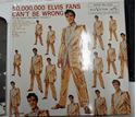 Picture of ELVIS PRESLEY COLLECTIBLE PLATE PLAGUE BOOK 