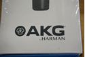 Picture of AKG C636 Master Reference Condenser Vocal Microphone - Brand New 