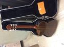 Picture of Takamine guitar musical instrument with case good condition . 849765-1. 