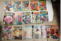 Picture of LOT 16 MARVEL COMICS THE SPECTACULAR SPIDER MAN 