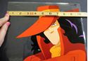 Picture of CARMEN SAN DIEGO CEL 10.5 X 9 COLLECTIBLE. GOOD CONDITION.