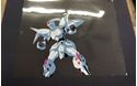 Picture of JAPANESE ANIME CEL GUNDAM 10.5X9 GOOD CONDITION. COLLECTIBLE.