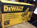 Picture of DeWalt DWS780 12-Inch Double Bevel Sliding Compound Miter Saw NEW 