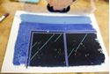 Picture of ANIME  3 CELS 10.5X9 WITH BACKGROUND 14X10  GOOD CONDITION COLLECTIBLE. 