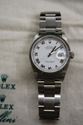 Picture of ROLEX DATE JUST WATCH PRE OWNED 