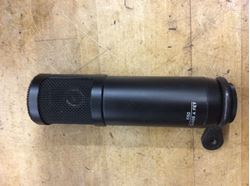 Picture of Sterling audio S50 microphone used . Tested.in a good working order 850403-1