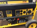 Picture of Wen 4750 generator power tool used tested in a good working order 846700-1