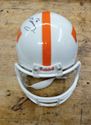 Picture of PEYTON MANNING #16 AUTO TENN MINI HELMET SIGNED WITH COA RIDDELL MINT CONDITION.COLLECTIBLE.