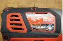 Picture of MILWAUKEE 18V 2656-20 1/4 IMPACT DRIVER WITH 2 BATTERIES 18V 1.5 AH USED. TESTED. IN A GOOD WORKING ORDER.