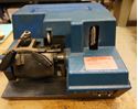 Picture of ESP LOCK  KEY CUTTING MACHINE WITH EMERSON SA55TG-843 MOTOR USED. TESTED. IN A GOOD WORKING ORDER.