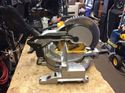 Picture of DewAlt 10” DW713 compound miter saw corded tool Used Tested very good 849326-1 